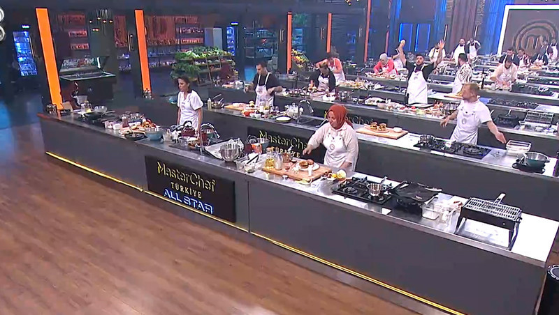 KAPTANLIK OYUNUNU KİM KAZANDI