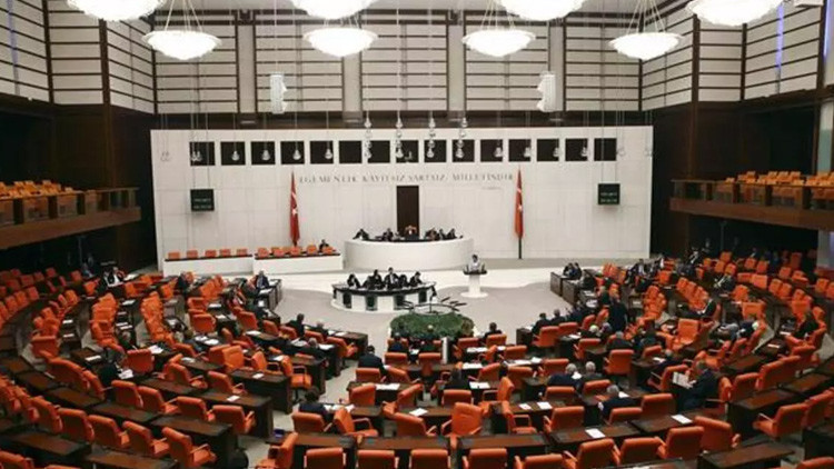 TBMM (Meclis) ne zaman açılacak Yeni yasama dönemi çalışma takvimi... Mecliste yeni dönem çalışmaları hangi tarihte başlayacak TBMM (Meclis) ne zaman açılacak Yeni yasama dönemi çalışma takvimi... Mecliste yeni dönem çalışmaları hangi tarihte başlayacak