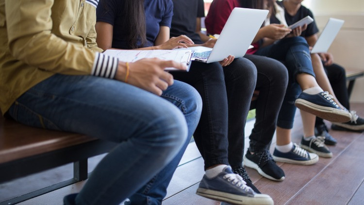 ÜNİVERSİTE KAYIT İÇİN GEREKLİ BELGELER