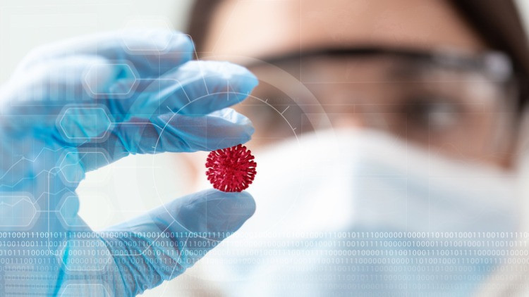 Eris varyantı nedir, belirtileri koronavirüs belirtilerinden farklı mı İşte gündemdeki son varyant Eris hakkında son bilgiler