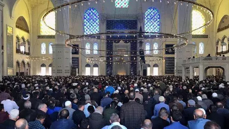 MEVLİD KANDİLİ NE ZAMAN