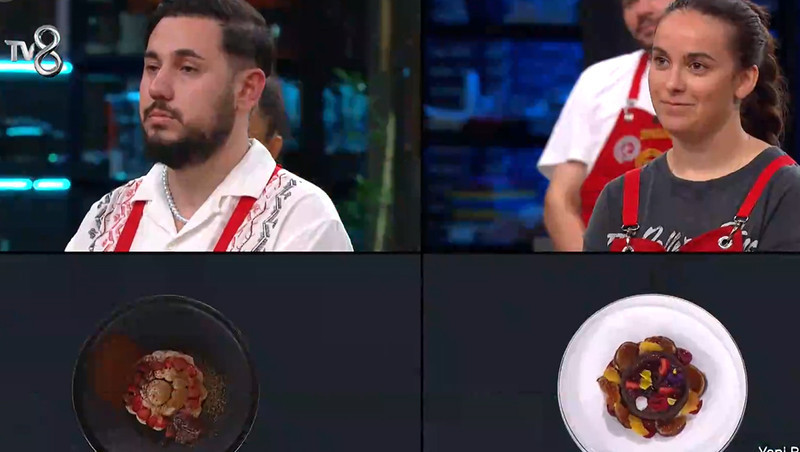 MASTERCHEF ÖDÜLÜ KİM KAZANDI | Dün akşam (25 Ağustos) MasterChef 100 bin TL para ödülünü Tanya mı, Kıvanç mı kazandı Ödülü alan isim belli oldu MASTERCHEF ÖDÜLÜ KİM KAZANDI | Dün akşam (25 Ağustos) MasterChef 100 bin TL para ödülünü Tanya mı, Kıvanç mı kazandı Ödülü alan isim belli oldu