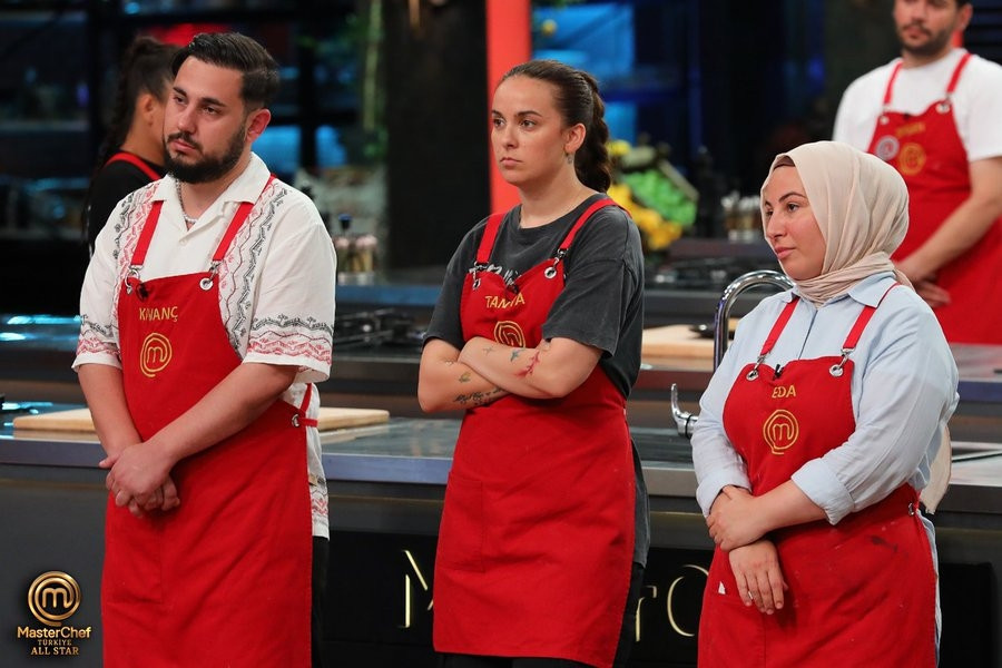 MASTERCHEF ÖDÜLÜ KİM KAZANDI MASTERCHEF ÖDÜLÜ KİM KAZANDI