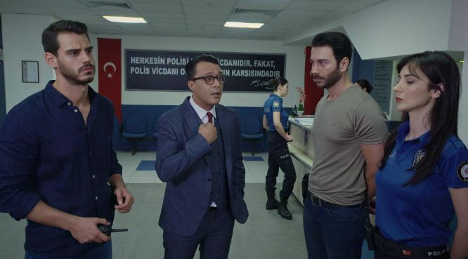 ARKA SOKAKLAR NE ZAMAN BAŞLIYOR ARKA SOKAKLAR NE ZAMAN BAŞLIYOR