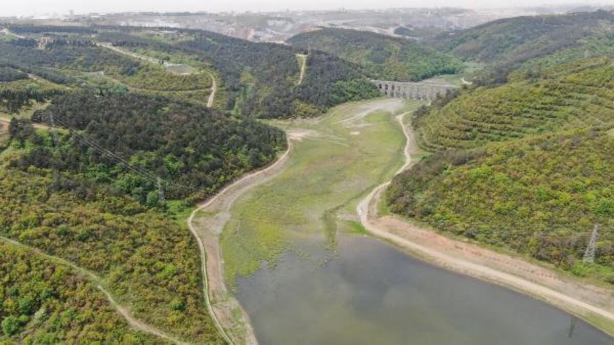BARAJ DOLULUK ORANLARI 28 AĞUSTOS 2023