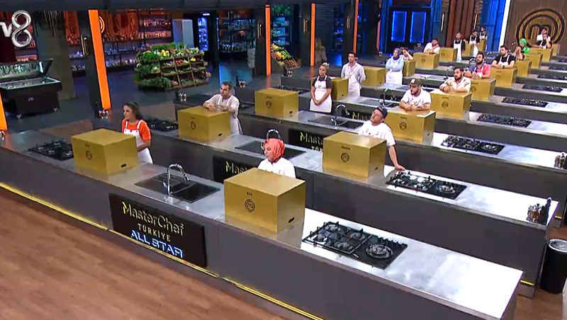 KAPTANLIK OYUNUNU KİM KAZANDI KAPTANLIK OYUNUNU KİM KAZANDI