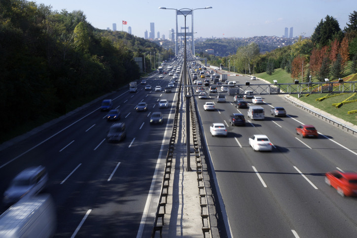 YARIN (30 AĞUSTOS) HANGİ YOLLAR TRAFİĞE KAPALI