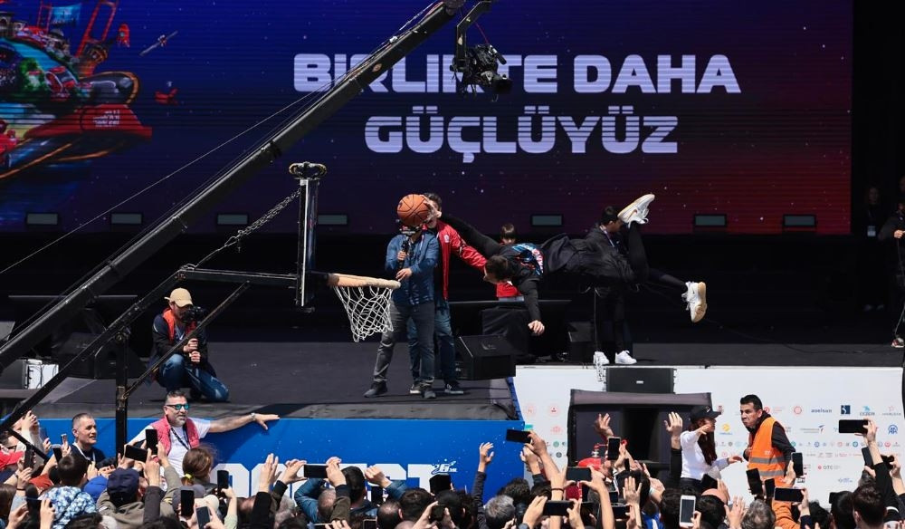 TEKNOFEST ANKARA 2023 NE ZAMAN