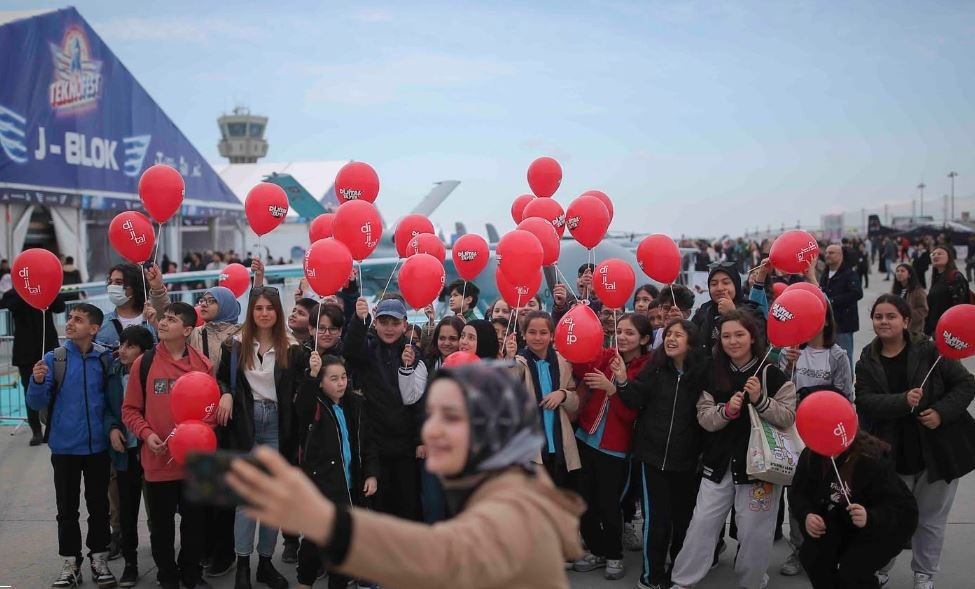 TEKNOFEST Ankara ne zaman ve nerede TEKNOFEST Ankara 2023 giriş ücretli mi, kaç gün sürecek