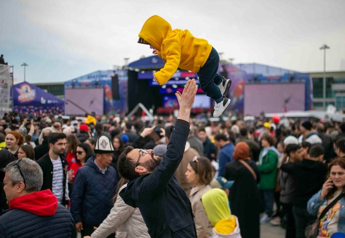 TEKNOFEST ETKİNLİKLERİ NELER