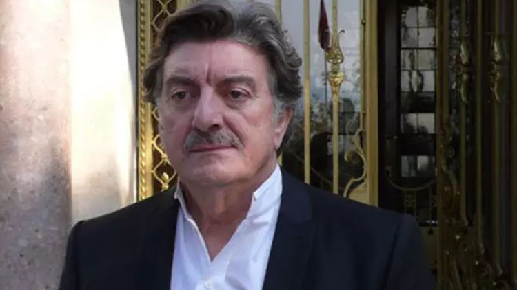 ÜNAL SİLVER’İN OYNADIĞI DİZİ VE FİLMLER