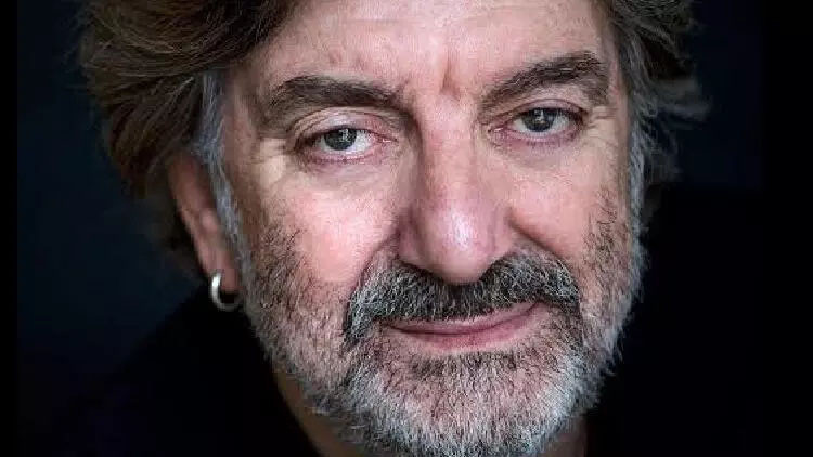 Usta oyuncu Ünal Silver hayatı kaybetti… Ünal Silver kimdir, kaç yaşındaydı İşte, oynadığı dizi ve filmler