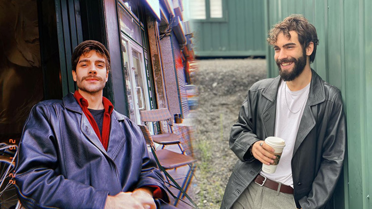 Safir Yaman kimdir, gerçek adı ne Burak Berkay Akgül kimdir, kaç yaşında ve nereli İşte oynadığı diziler