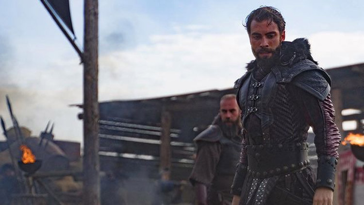 BURAK BERKAY AKGÜL HANGİ DİZİLERDE OYNADI