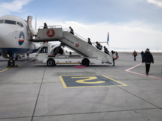 THYden ucuz bilet kampanyası... Erken rezevasyon indirimi... İşte tarihler