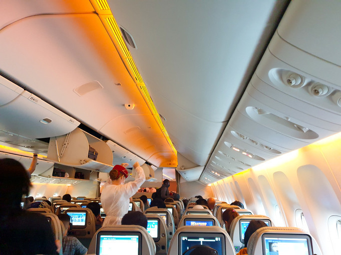 THYden ucuz bilet kampanyası... Erken rezevasyon indirimi... İşte tarihler