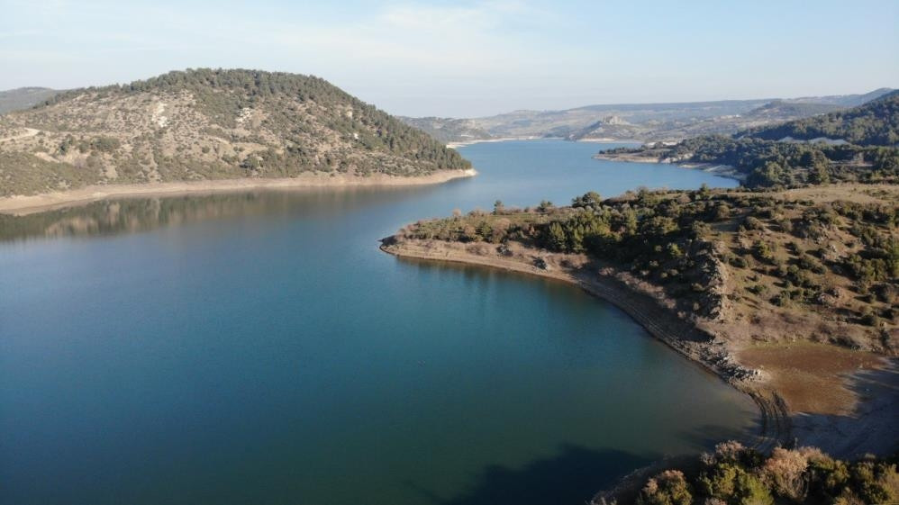 Çanakkalede su kullanımına kısıtlama... Süre uzatıldı halı ve kilim yıkamalarının yasaklanması, şehir şebeke suyu ile hortumla araba yıkanmasının yasaklanması, oto kuaför-yıkama ...