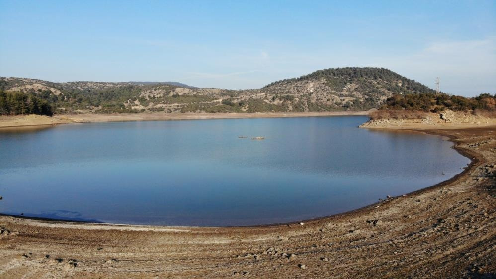 Çanakkalede su kullanımına kısıtlama... Süre uzatıldı halı ve kilim yıkamalarının yasaklanması, şehir şebeke suyu ile hortumla araba yıkanmasının yasaklanması, oto kuaför-yıkama ...