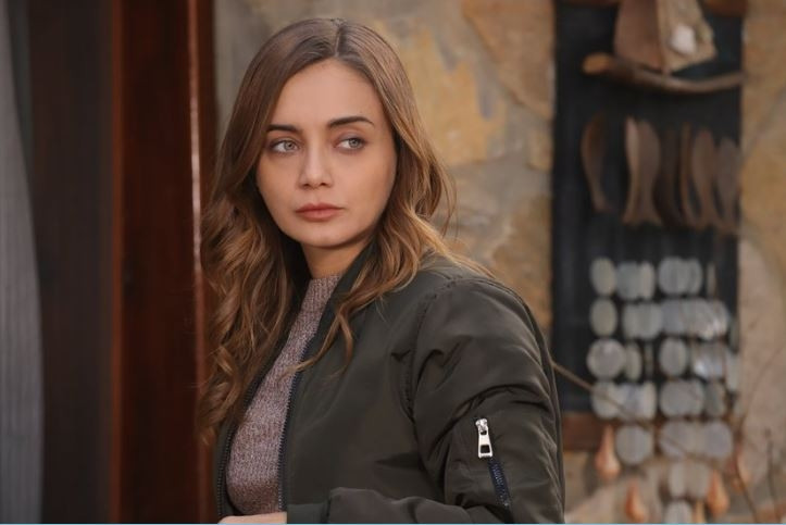 MAVİYE SÜRGÜN DİZİSİ FİNAL Mİ YAPIYOR
