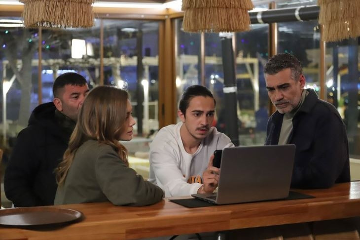MAVİYE SÜRGÜN SON BÖLÜMDE NELER OLACAK