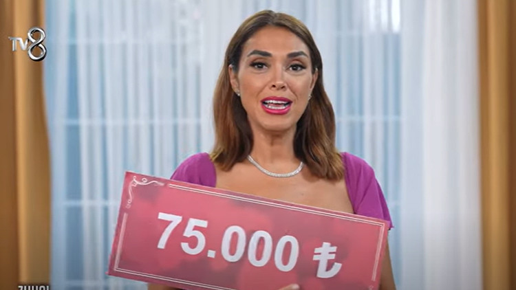 ZUHAL TOPALLA YEMEKTEYİZ BİRİNCİSİ KİM OLDU