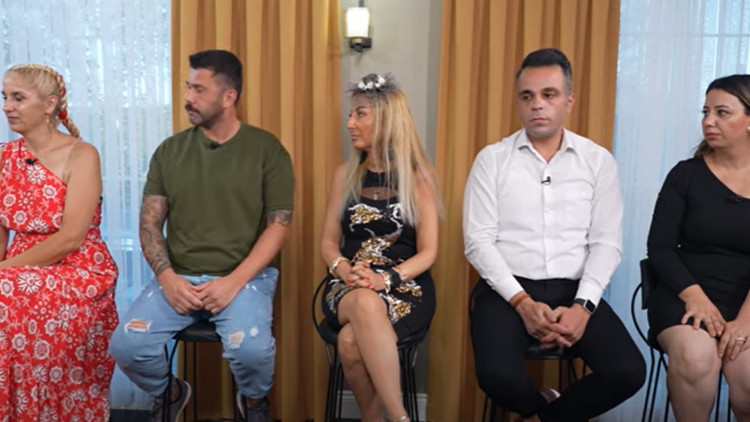 Zuhal Topal’la Yemekteyiz kim kazandı, birinci kim oldu Haftanın puan tablosu belli oldu İşte 8 Eylül Yemekteyiz 75 bin TL para ödülünü kazanan isim