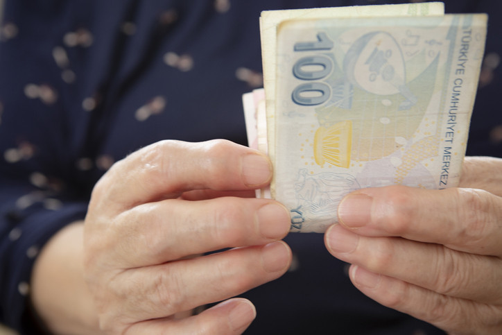 EVDE BAKIM MAAŞI SORGULAMA NASIL YAPILIR