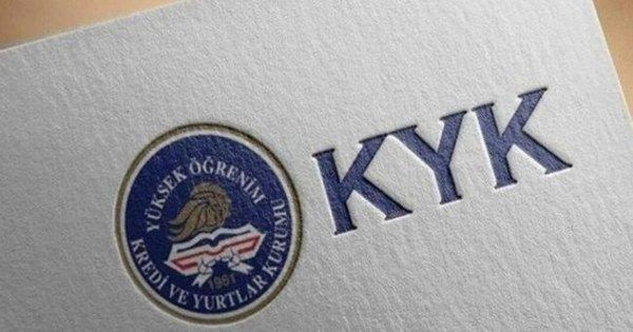 E-DEVLET KYK YURT SONUCU NASIL SORGULANIR