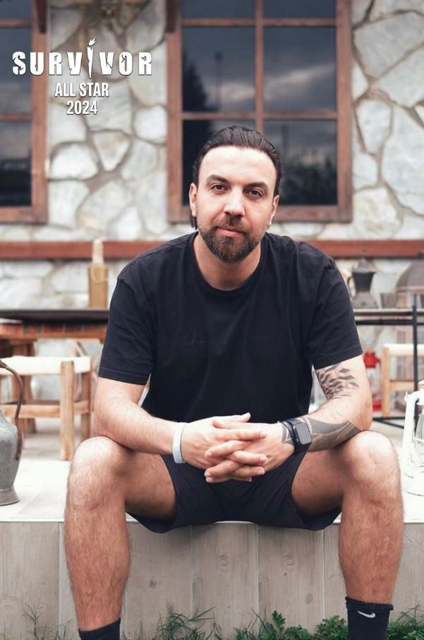 SURVİVOR 2024 ALL STAR YARIŞMACILARI SURVİVOR 2024 ALL STAR YARIŞMACILARI