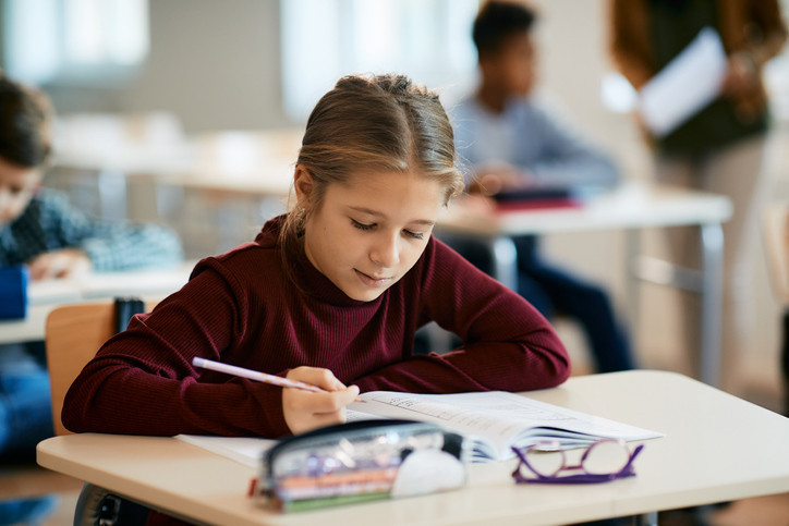 OKULLARDA ORTAK SINAV DÖNEMİ