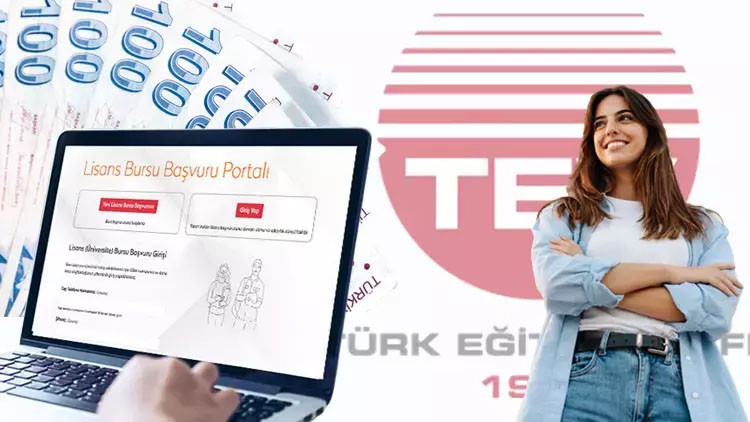 TEV BURS ÜCRETİ 2023-2024 NE KADAR