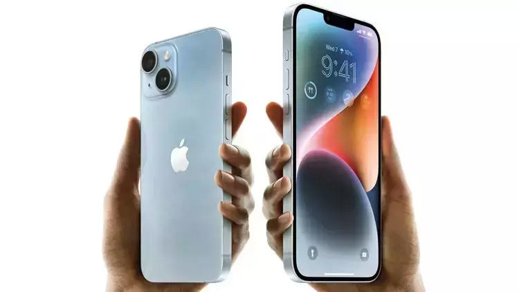 iPHONE 15 TANITIMI NE ZAMAN, SAAT KAÇTA