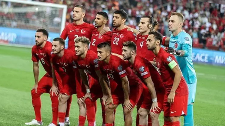 TÜRKİYE JAPONYA HAZIRLIK MAÇI NE ZAMAN, SAAT KAÇTA