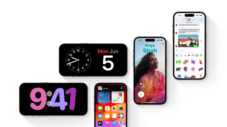 iOS 17 ÖZELLİKLERİ VE ÇIKIŞ TARİHİ 2023 || Apple iOS 17 ne zaman çıkacak, hangi modellere gelecek İşte iOS 17 çıkış tarihi...