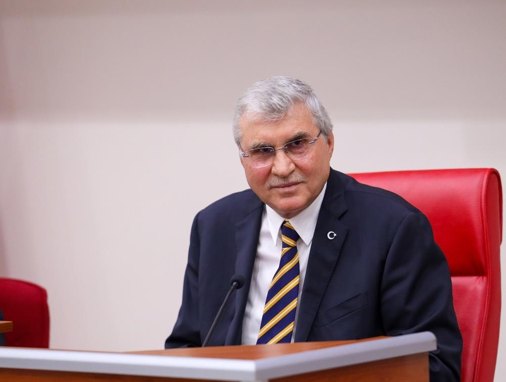 “TOKİ mantığıyla ilerleyeceğiz”