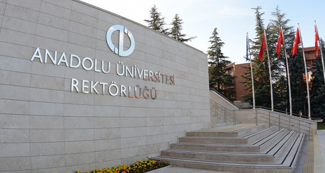 ANADOLU ÜNİVERSİTESİ KAYIT TARİHLERİ