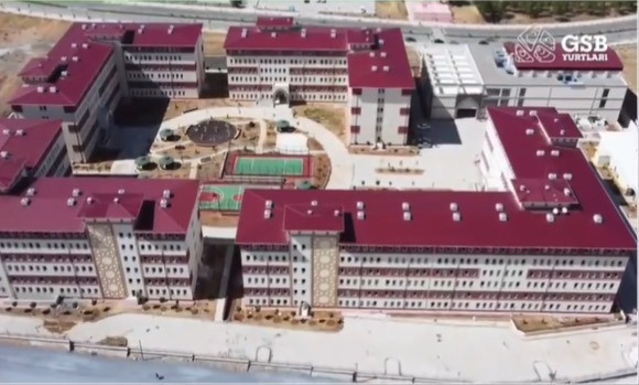 İLK KAYIT ÜCRETİ YATIRILDIKTAN SONRA...