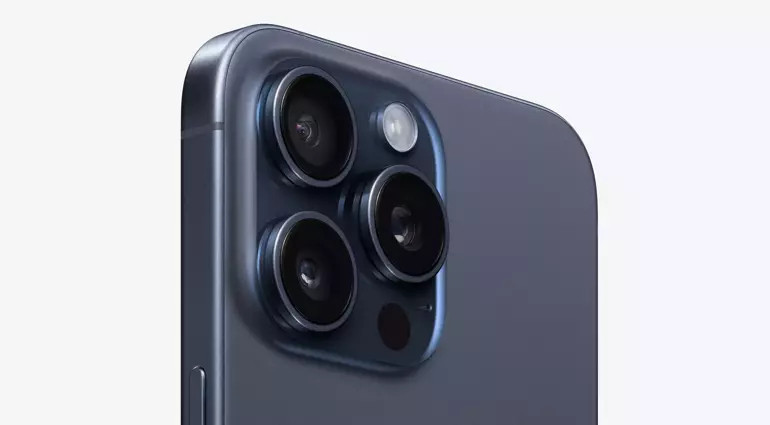 İPHONE 15 PRONUN ÖZELLİKLERİ NELER
