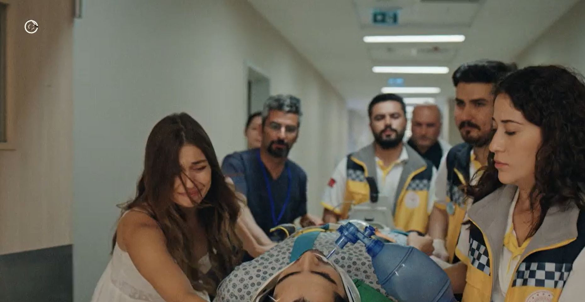 YALI ÇAPKINI BUGÜN VAR MI, YOK MU YALI ÇAPKINI BUGÜN VAR MI, YOK MU