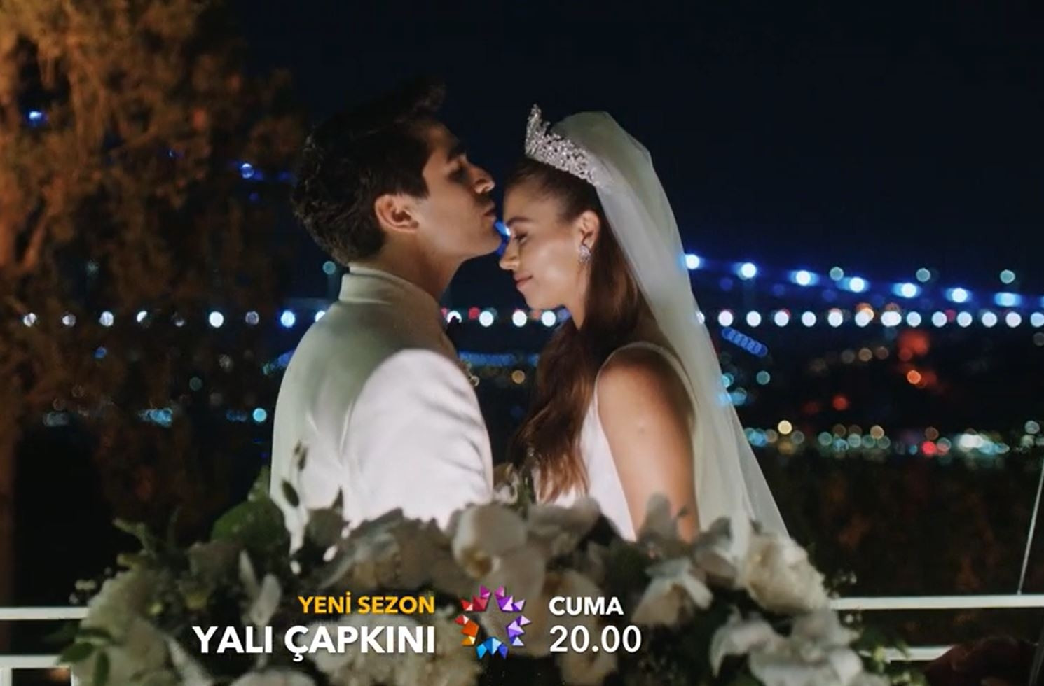 Yalı Çapkını 2. sezonu bu akşam var mı Yalı Çapkını yeni sezonu ne zaman başlıyor, bugün var mı 15 Eylül Star TV yayın akışı bilgisi Yalı Çapkını 2. sezonu bu akşam var mı Yalı Çapkını yeni sezonu ne zaman başlıyor, bugün var mı 15 Eylül Star TV yayın akışı bilgisi