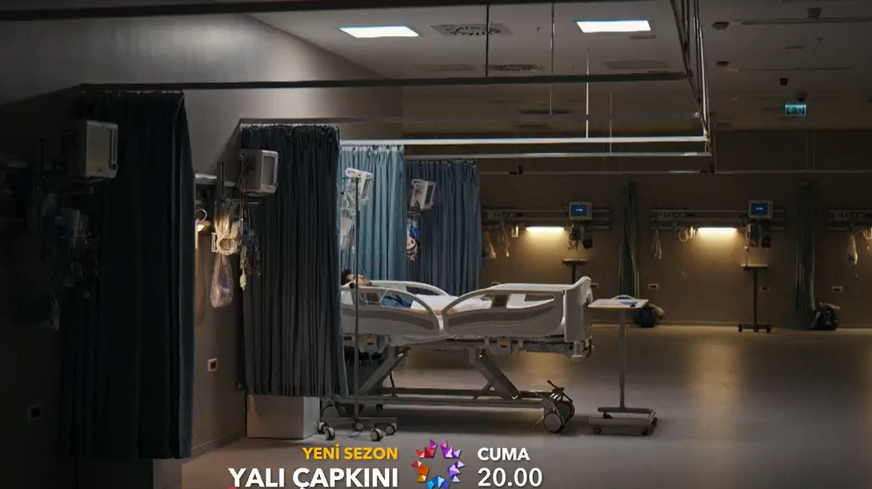 YALI ÇAPKINI SON BÖLÜMDE NE OLMUŞTU YALI ÇAPKINI SON BÖLÜMDE NE OLMUŞTU