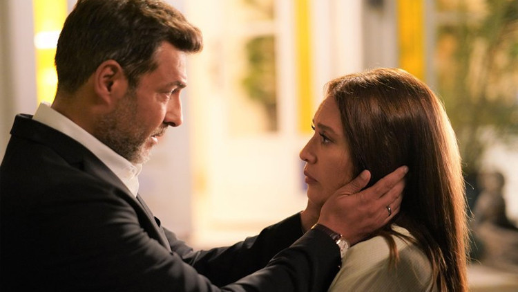 KIZILCIK ŞERBETİ OYUNCULARI