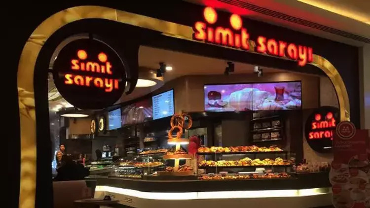 DMR UNLU MAMULLER (SİMİT SARAYI) NE ZAMAN HALKA ARZ OLACAK