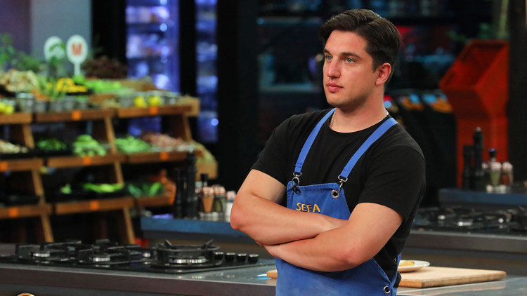 16 EYLÜL MASTERCHEF SON ELEME ADAYI KİM OLDU