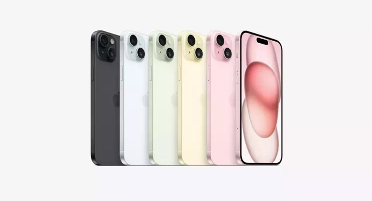 iPHONE 15 NE ZAMAN SATIŞA ÇIKACAK