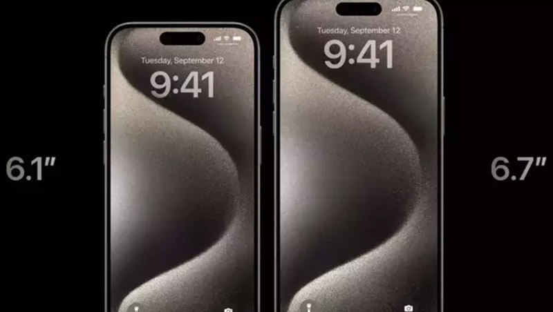iPhone 15 özellikleri neler