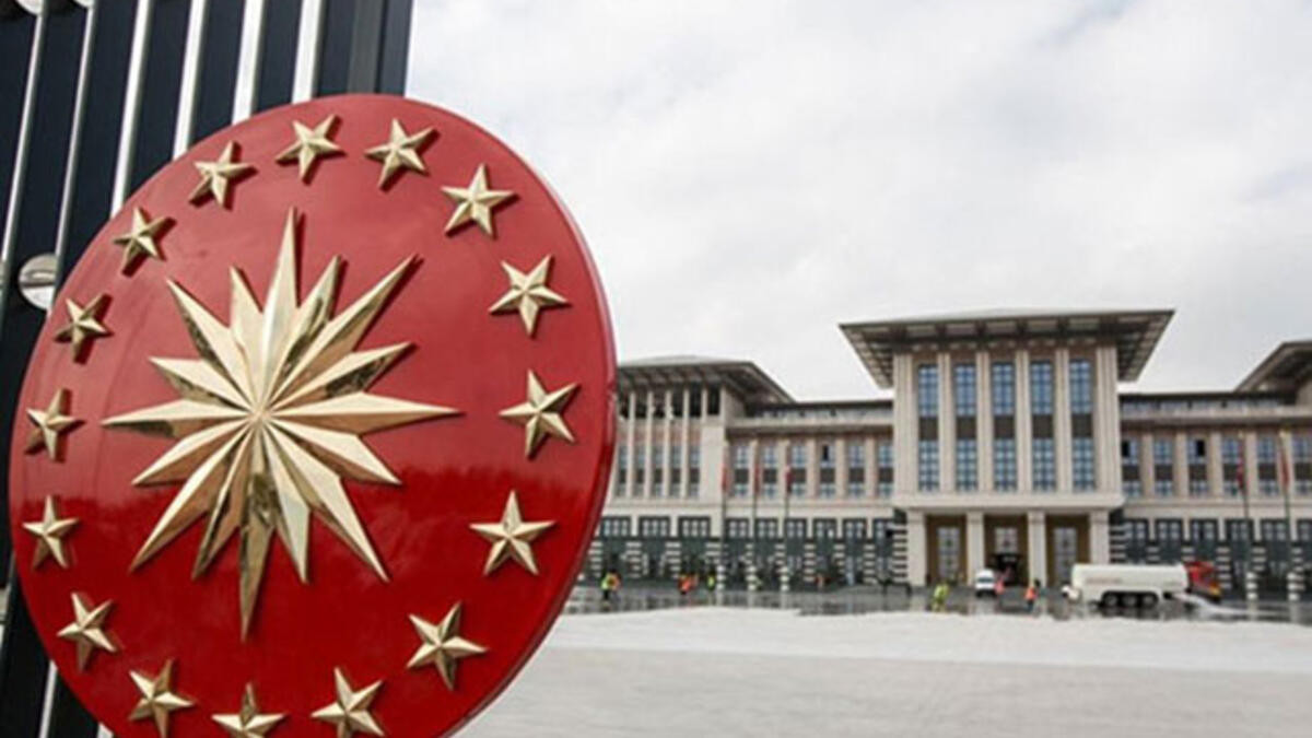 KABİNE TOPLANTISI NE ZAMAN YAPILACAK