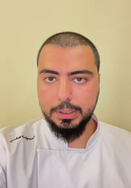 BUNU YAPIMCIMIZA DA SÖYLEMİŞTİM