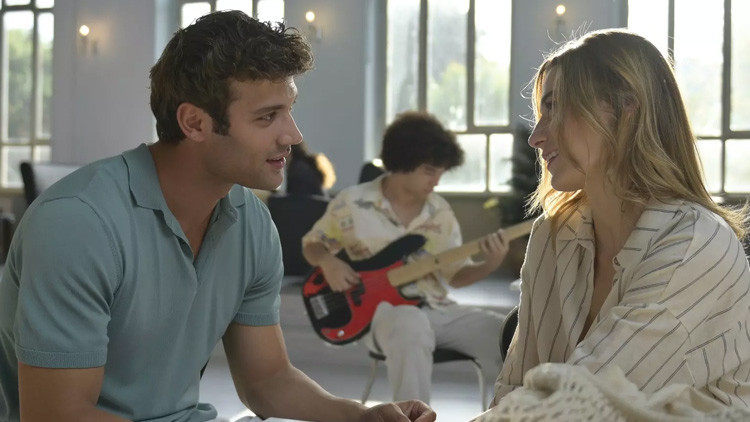 DÖNENCE 11. BÖLÜMDE YAŞANANLAR DÖNENCE 11. BÖLÜMDE YAŞANANLAR