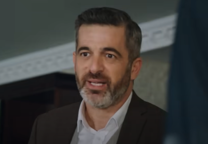 KAYRA ŞENOCAK DİZİ VE FİLMLERİ